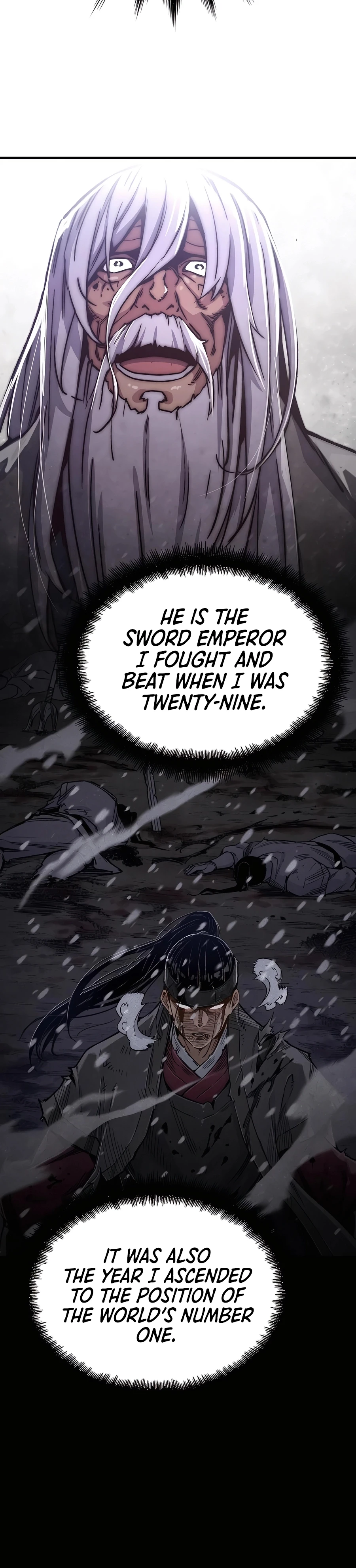 Reborn As The Heavenly Demon Chapter 82 - Page 39