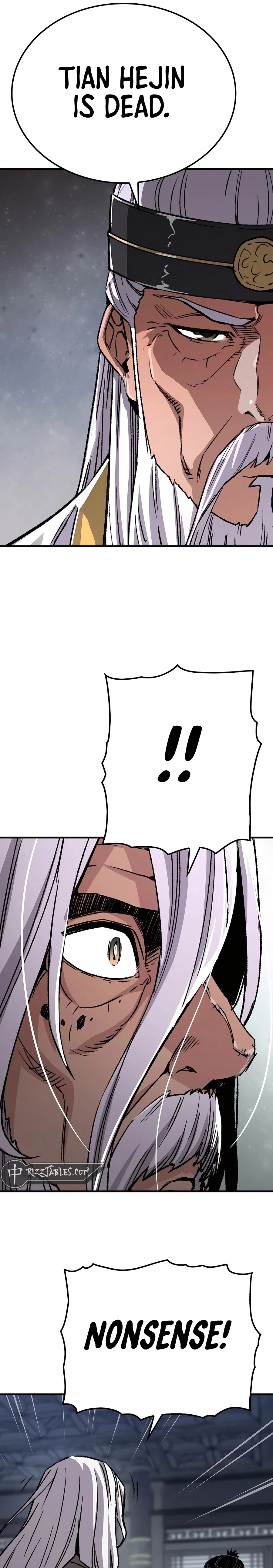 Reborn As The Heavenly Demon Chapter 82 - Page 43