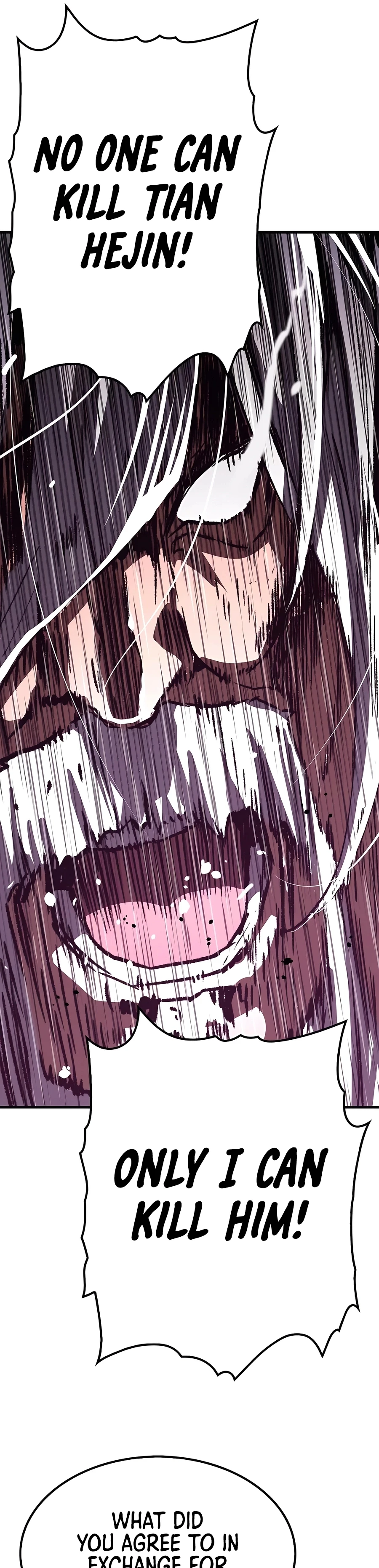 Reborn As The Heavenly Demon Chapter 82 - Page 45