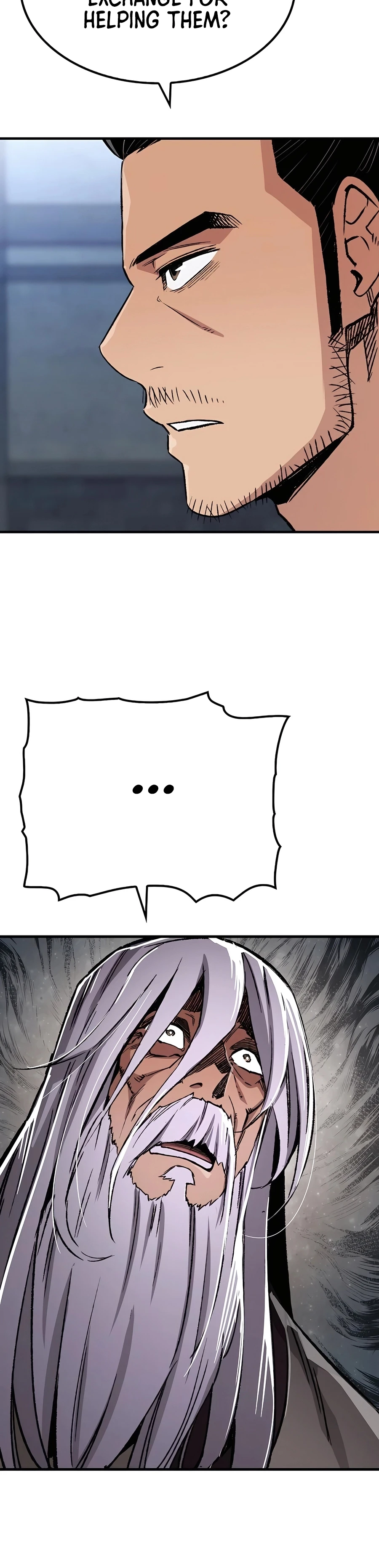 Reborn As The Heavenly Demon Chapter 82 - Page 46