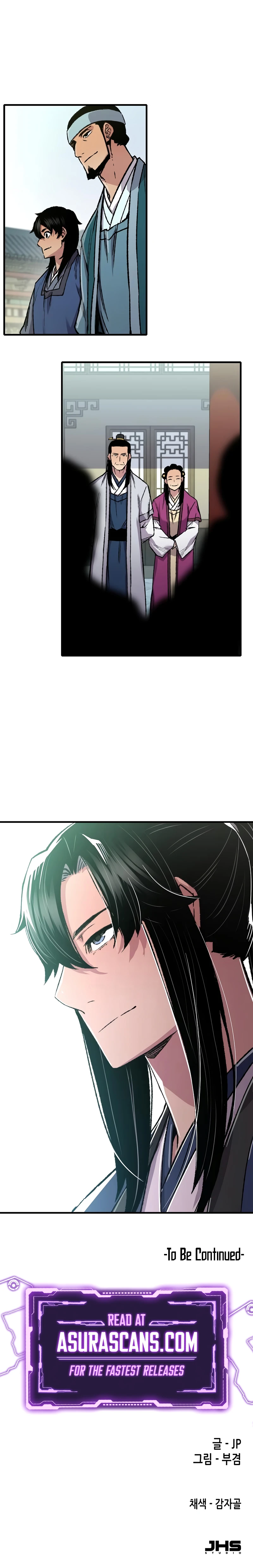 Reborn As The Heavenly Demon Chapter 84 - Page 14