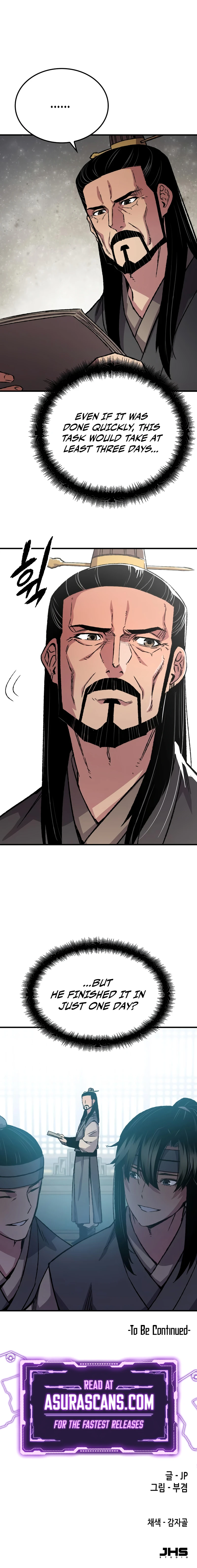 Reborn As The Heavenly Demon Chapter 88 - Page 14