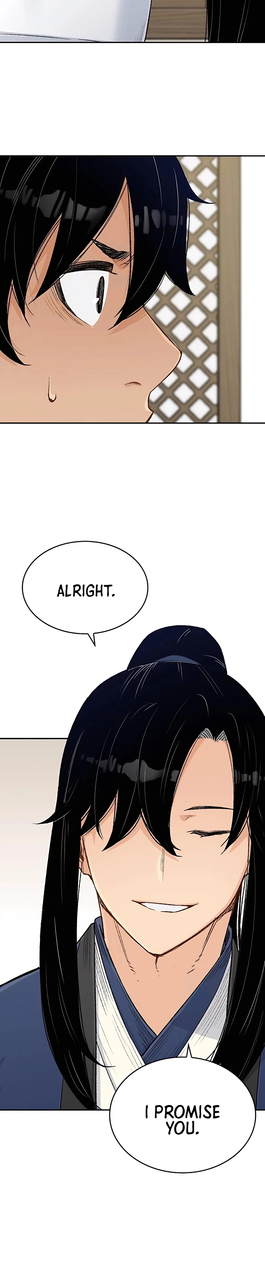 Reborn As The Heavenly Demon Chapter 9 - Page 6
