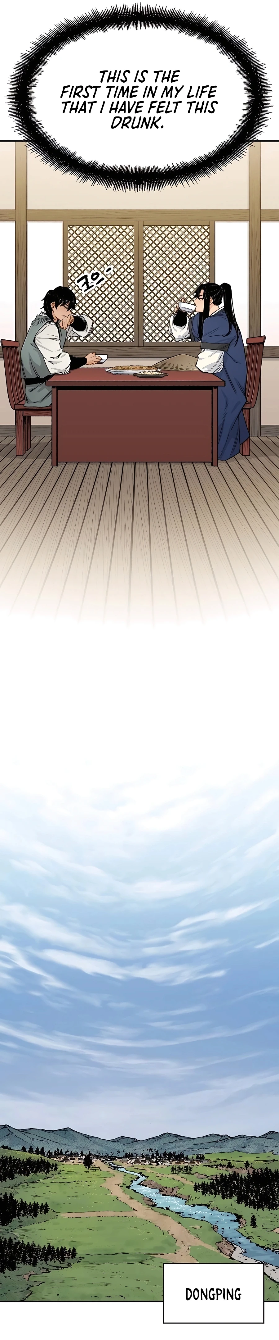 Reborn As The Heavenly Demon Chapter 9 - Page 12