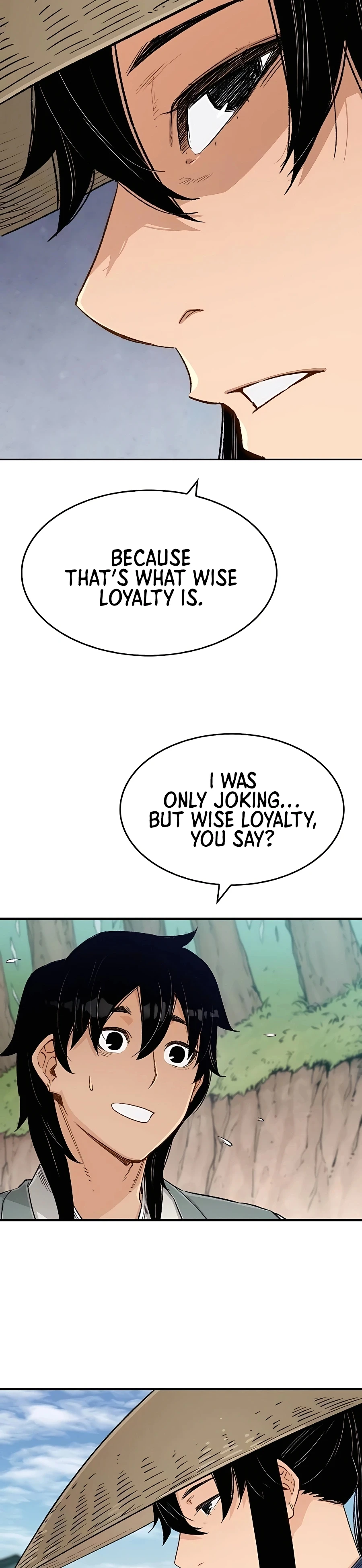 Reborn As The Heavenly Demon Chapter 9 - Page 16