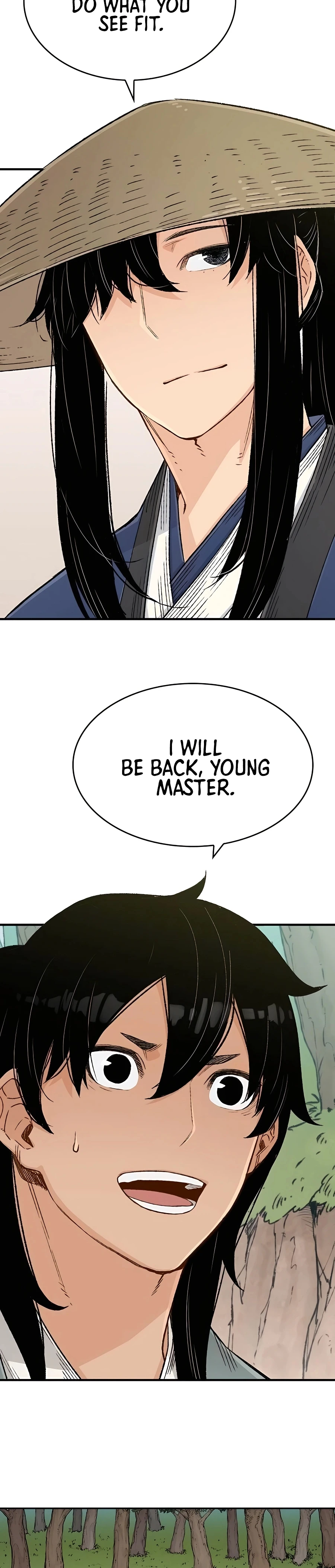 Reborn As The Heavenly Demon Chapter 9 - Page 19