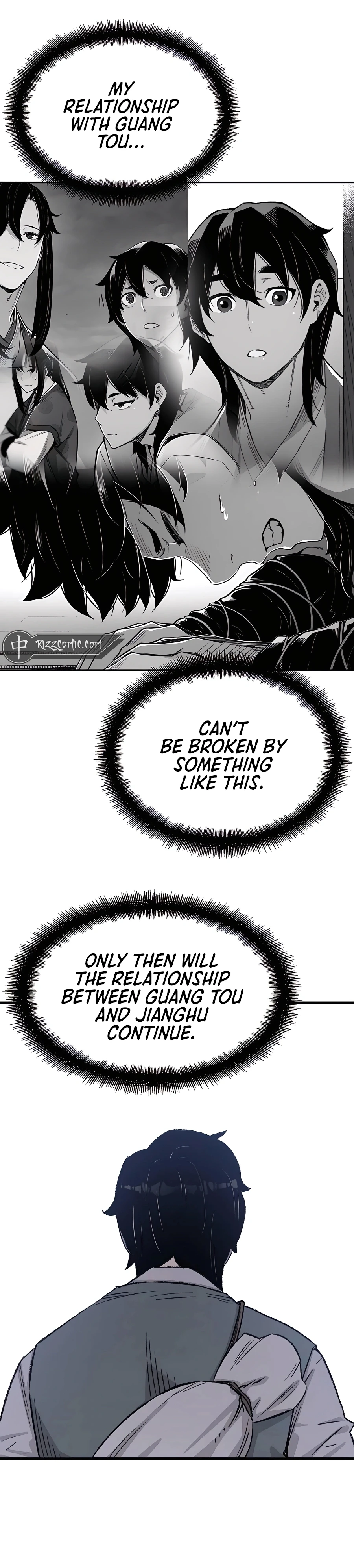 Reborn As The Heavenly Demon Chapter 9 - Page 23