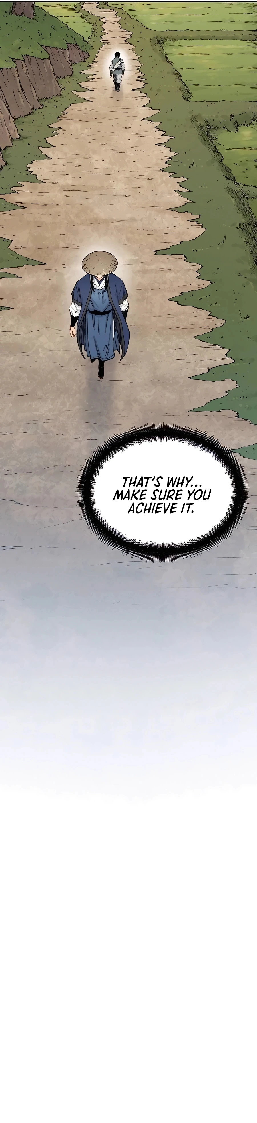 Reborn As The Heavenly Demon Chapter 9 - Page 24