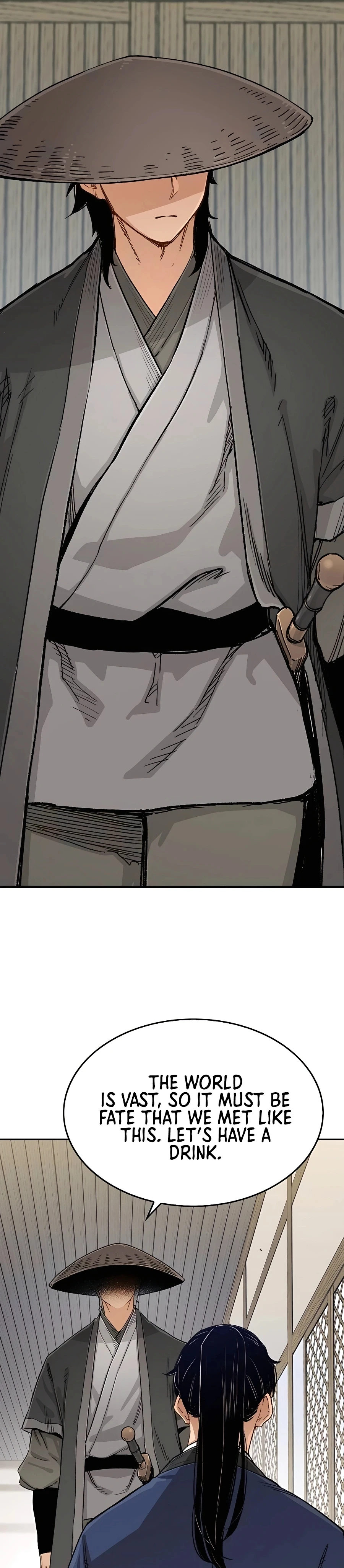 Reborn As The Heavenly Demon Chapter 9 - Page 27