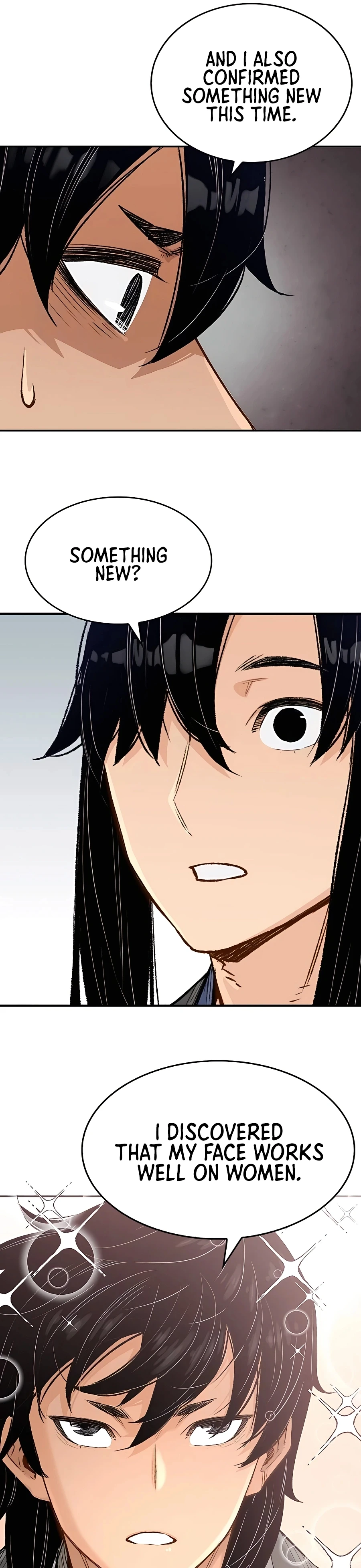 Reborn As The Heavenly Demon Chapter 9 - Page 36