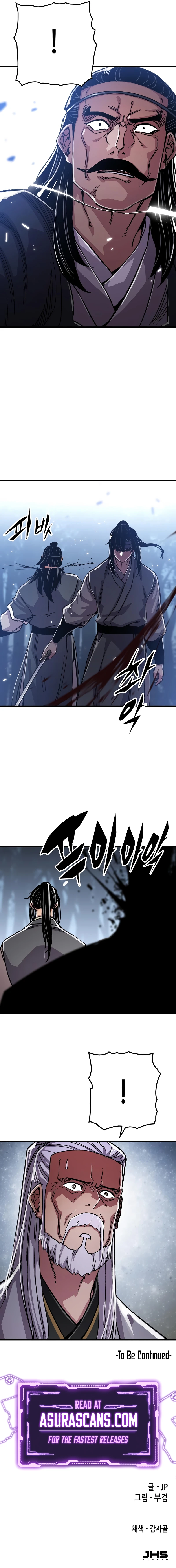 Reborn As The Heavenly Demon Chapter 92 - Page 14