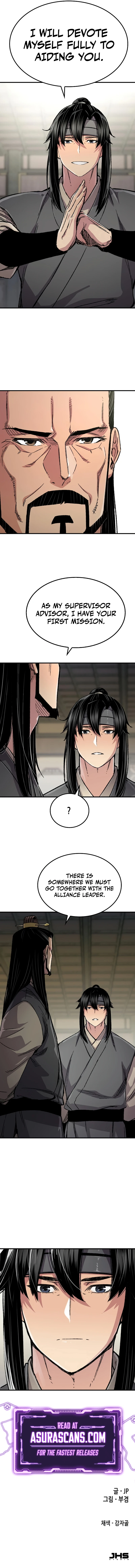 Reborn As The Heavenly Demon Chapter 99 - Page 15