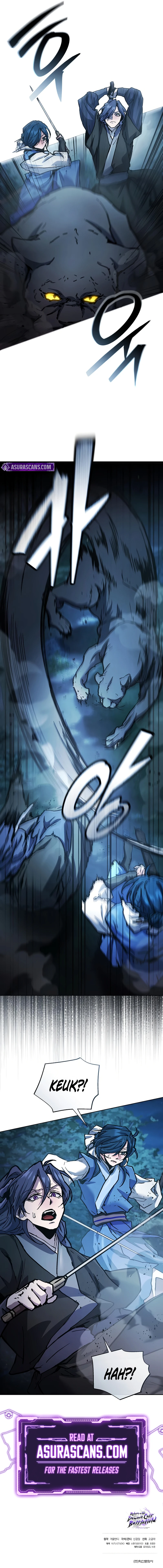 Reborn on the Demonic Cult Battlefield Chapter 19 - Page 12