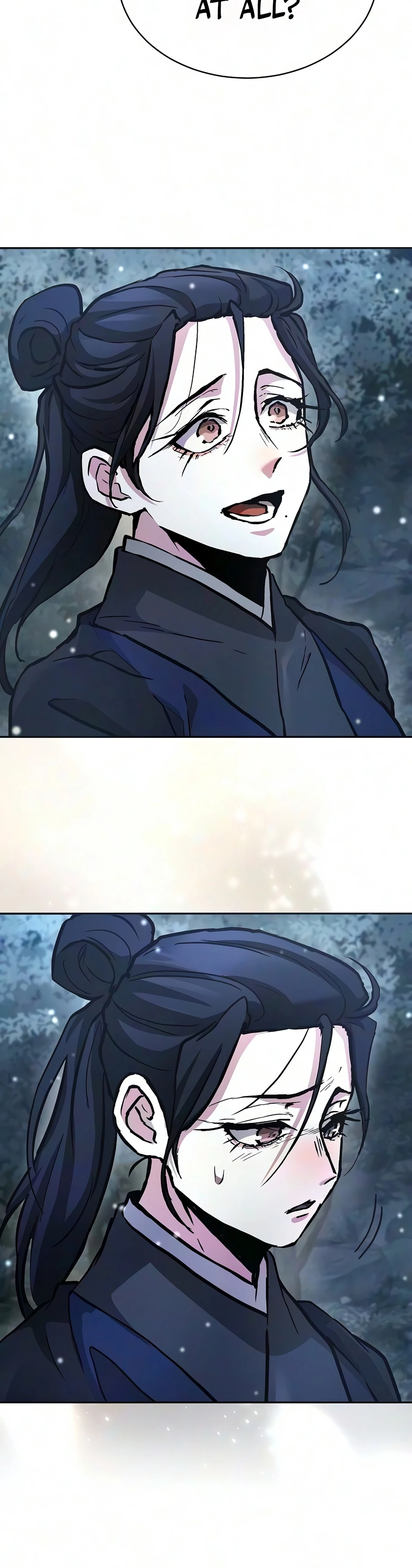 Reborn on the Demonic Cult Battlefield Chapter 42 - Page 16