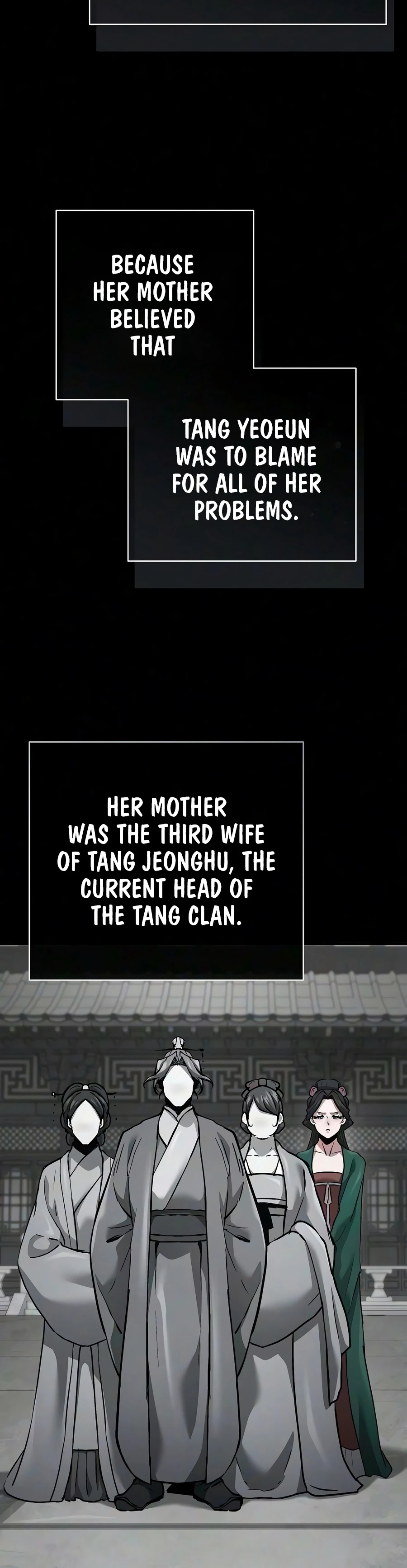 Reborn on the Demonic Cult Battlefield Chapter 43 - Page 8