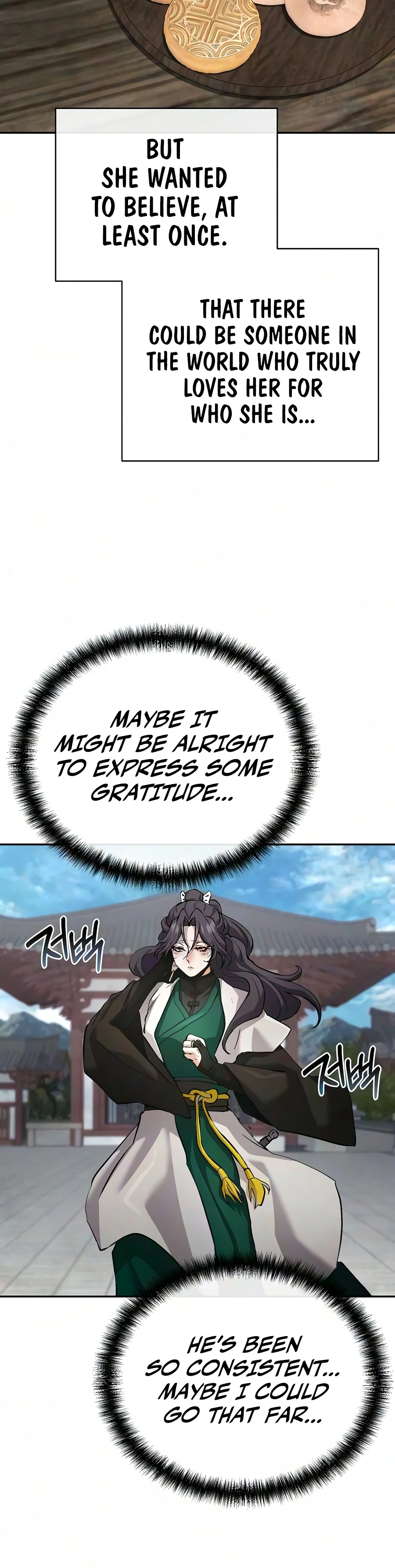 Reborn on the Demonic Cult Battlefield Chapter 43 - Page 12