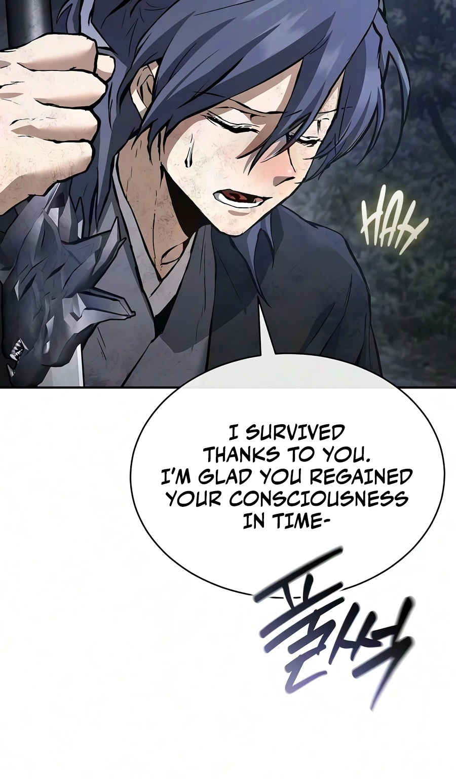 Reborn on the Demonic Cult Battlefield Chapter 46 - Page 2