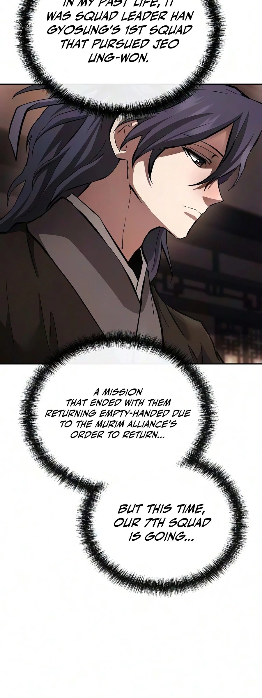 Reborn on the Demonic Cult Battlefield Chapter 47 - Page 2