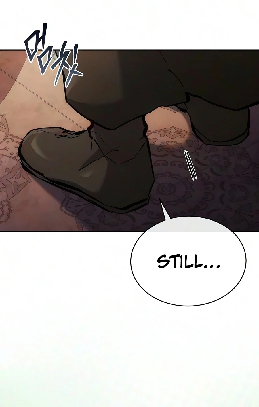 Reborn on the Demonic Cult Battlefield Chapter 47 - Page 6