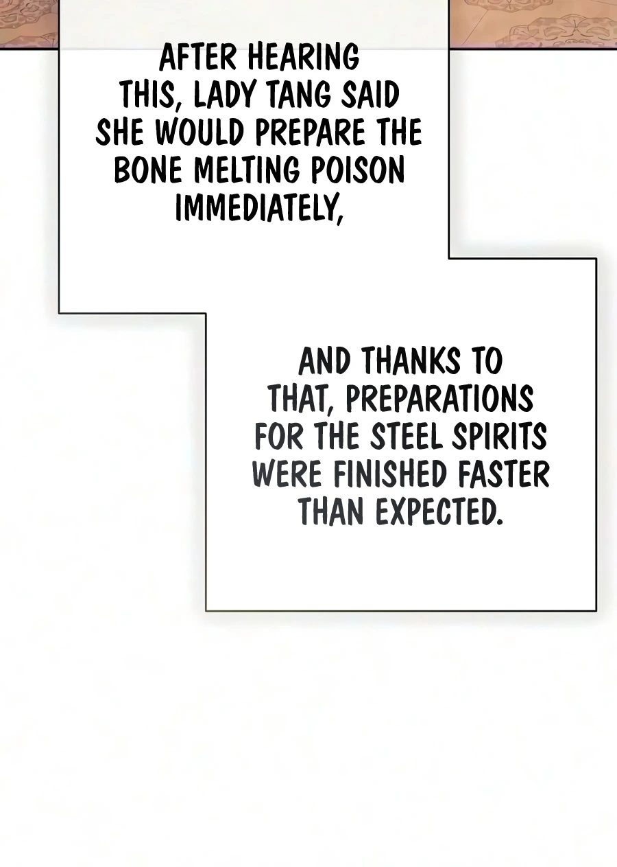 Reborn on the Demonic Cult Battlefield Chapter 47 - Page 8