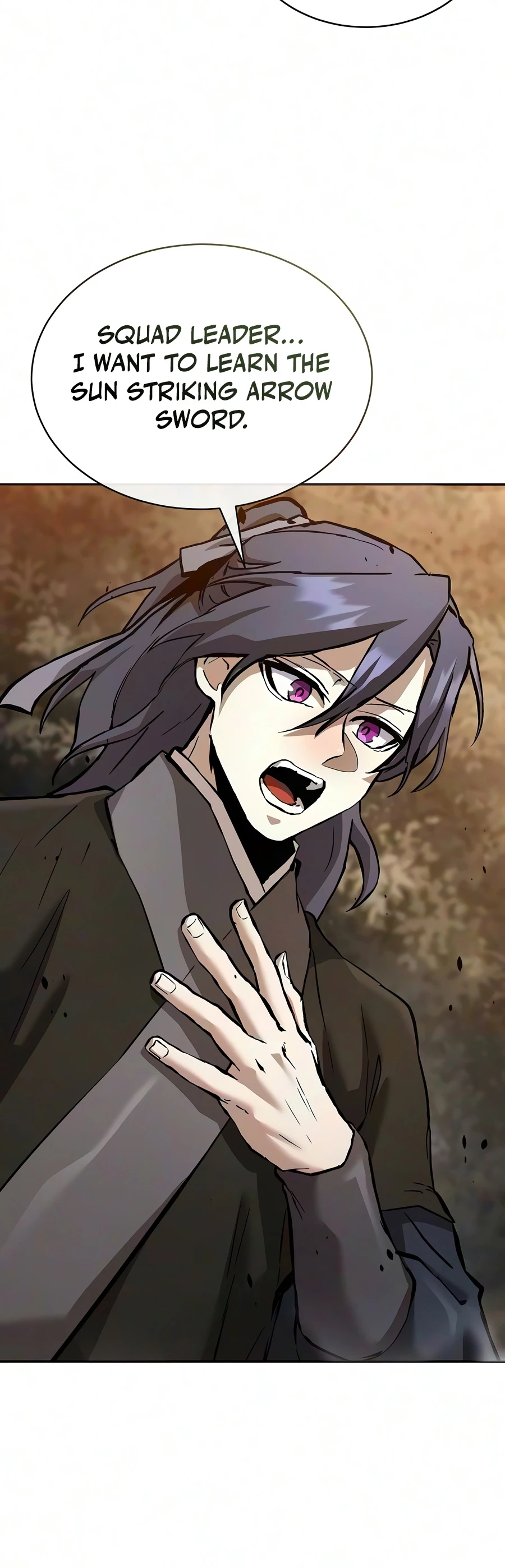 Reborn on the Demonic Cult Battlefield Chapter 47 - Page 12