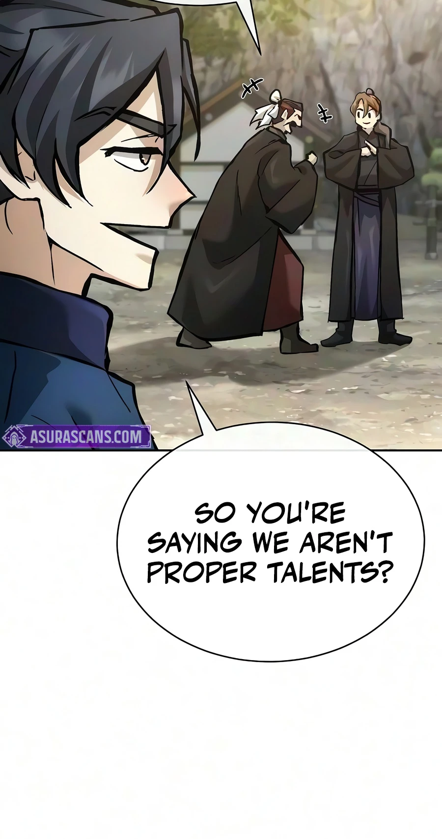 Reborn on the Demonic Cult Battlefield Chapter 48 - Page 2