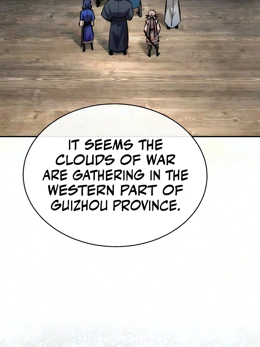 Reborn on the Demonic Cult Battlefield Chapter 48 - Page 10