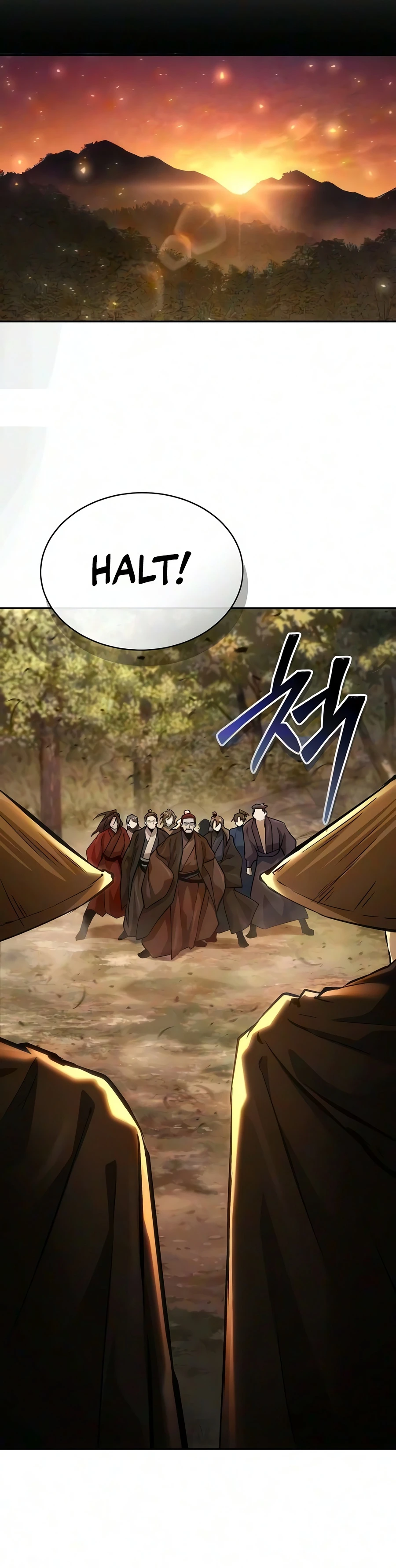 Reborn on the Demonic Cult Battlefield Chapter 48 - Page 18