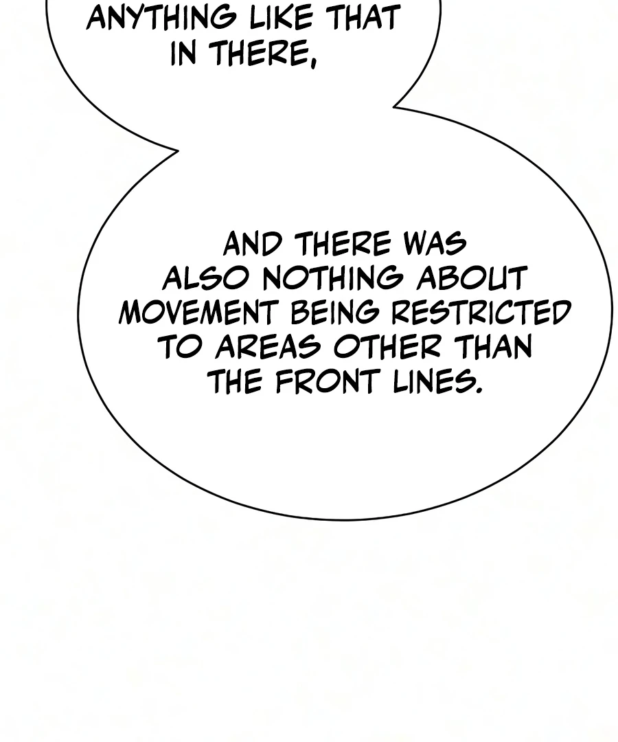 Reborn on the Demonic Cult Battlefield Chapter 48 - Page 22