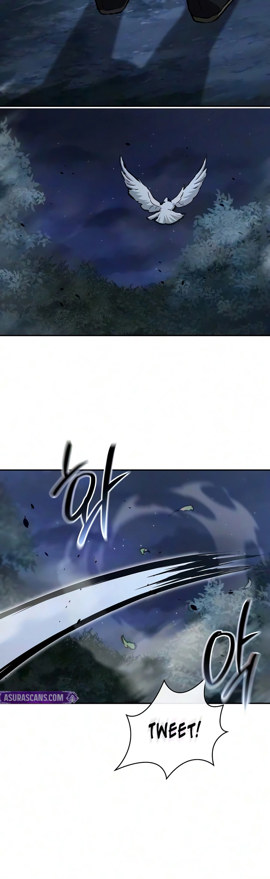 Reborn on the Demonic Cult Battlefield Chapter 50 - Page 2