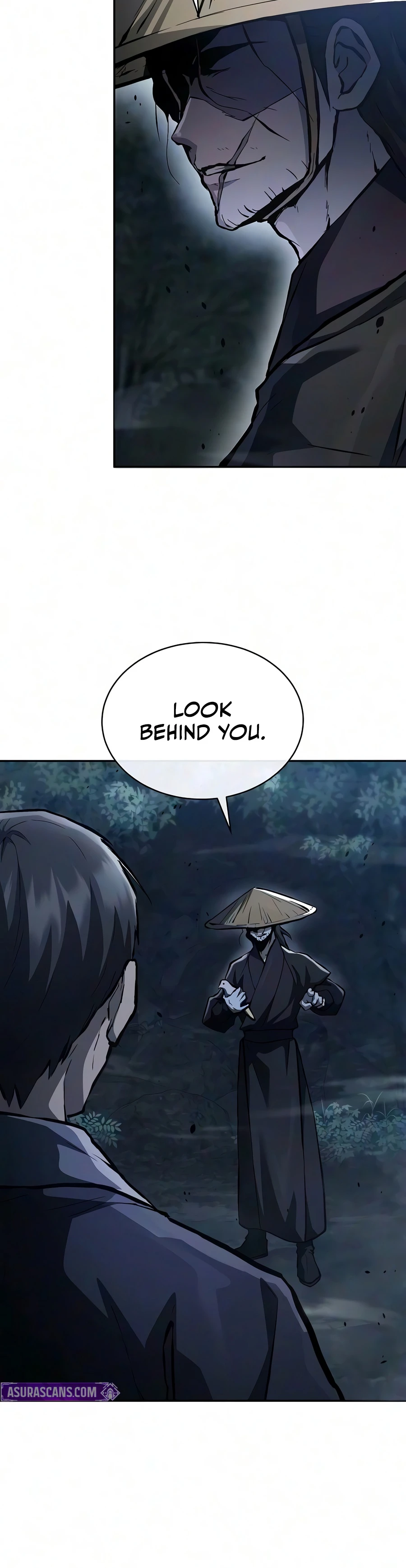 Reborn on the Demonic Cult Battlefield Chapter 50 - Page 4
