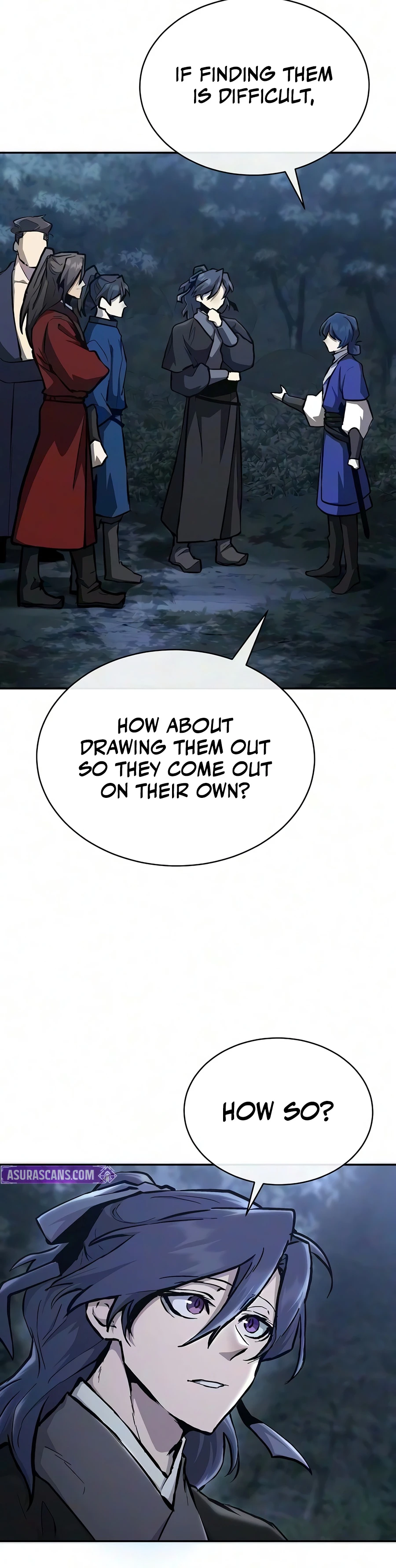 Reborn on the Demonic Cult Battlefield Chapter 50 - Page 12