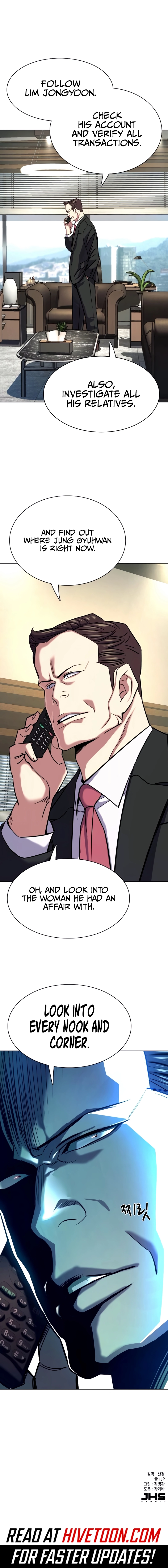 Reborn Rich – The Youngest Son of a Conglomerate Chapter 0 - Page 14