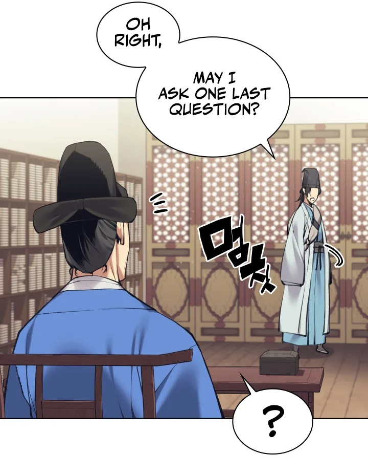 Records of the Swordsman Scholar Chapter 11 - Page 12