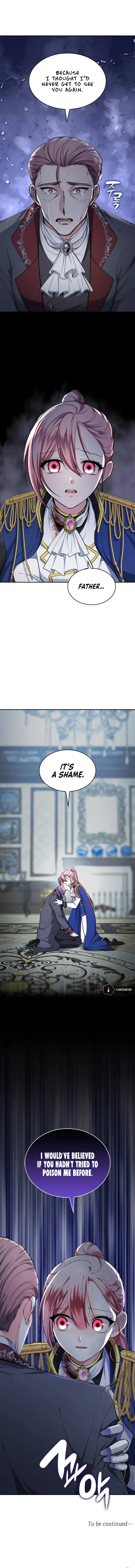 Regina Rena - To the Unforgivable Chapter 10 - Page 11