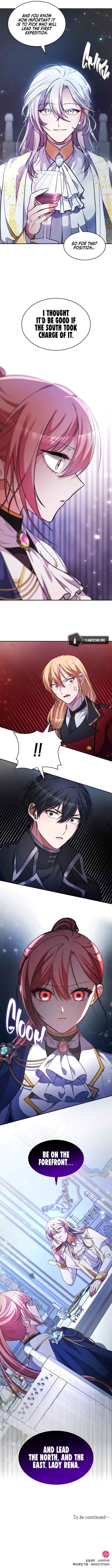 Regina Rena - To the Unforgivable Chapter 16 - Page 8
