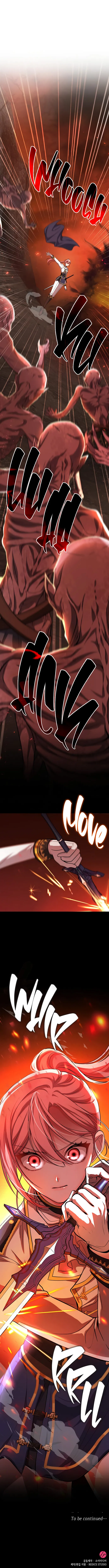 Regina Rena - To the Unforgivable Chapter 17 - Page 16