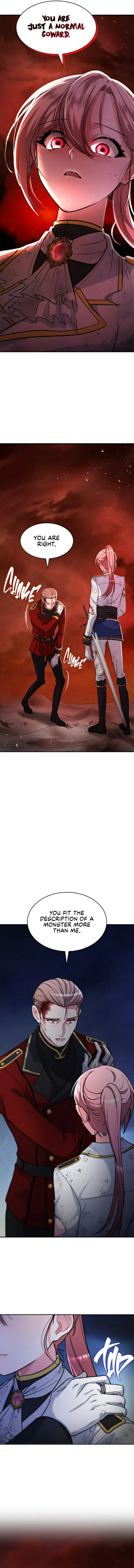 Regina Rena - To the Unforgivable Chapter 19 - Page 15