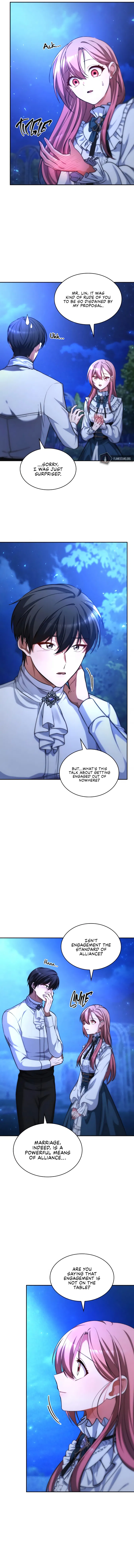 Regina Rena - To the Unforgivable Chapter 22 - Page 2