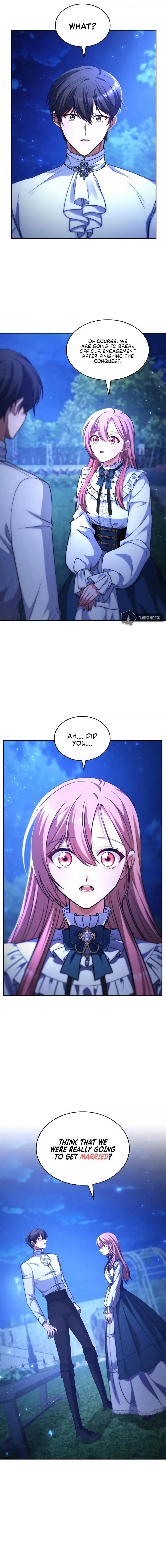 Regina Rena - To the Unforgivable Chapter 22 - Page 5