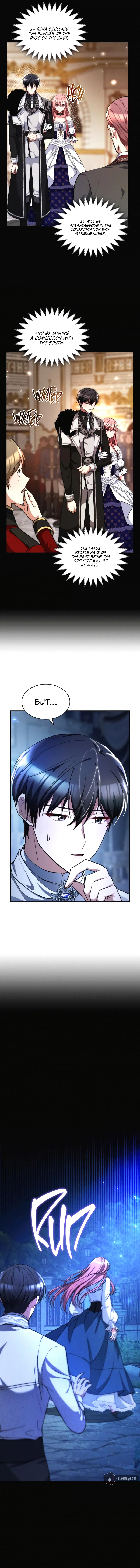 Regina Rena - To the Unforgivable Chapter 22 - Page 15