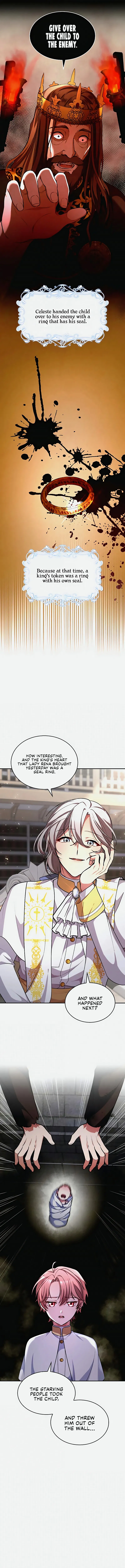 Regina Rena - To the Unforgivable Chapter 23 - Page 7