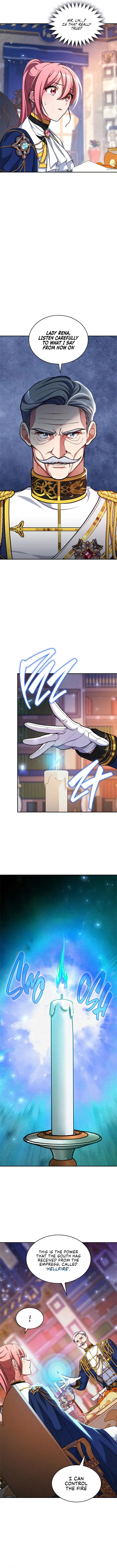 Regina Rena - To the Unforgivable Chapter 24 - Page 4