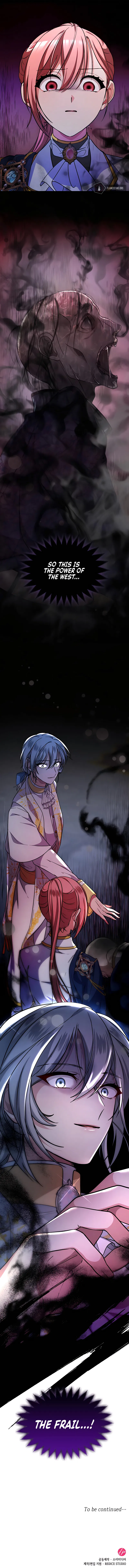 Regina Rena - To the Unforgivable Chapter 25 - Page 13