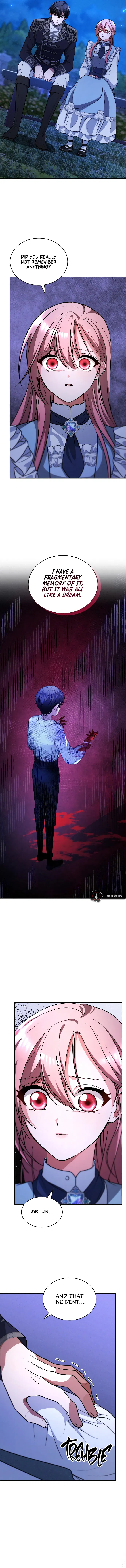 Regina Rena - To the Unforgivable Chapter 26 - Page 12