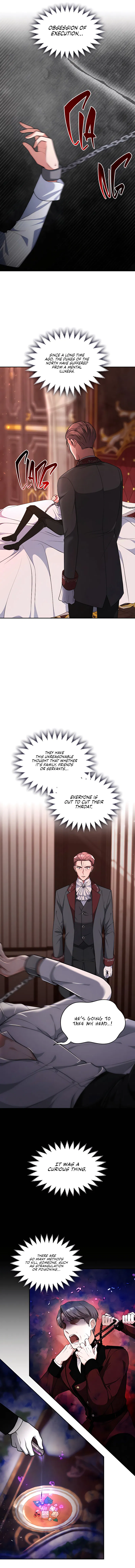 Regina Rena - To the Unforgivable Chapter 27 - Page 12