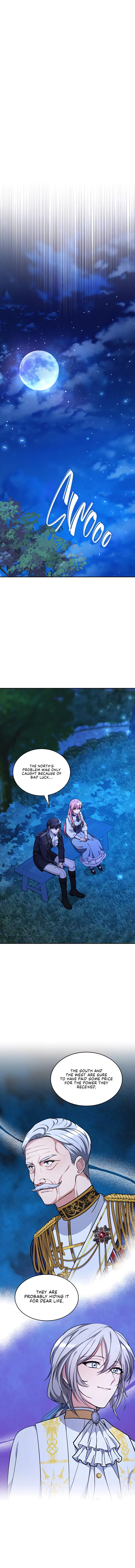 Regina Rena - To the Unforgivable Chapter 27 - Page 14