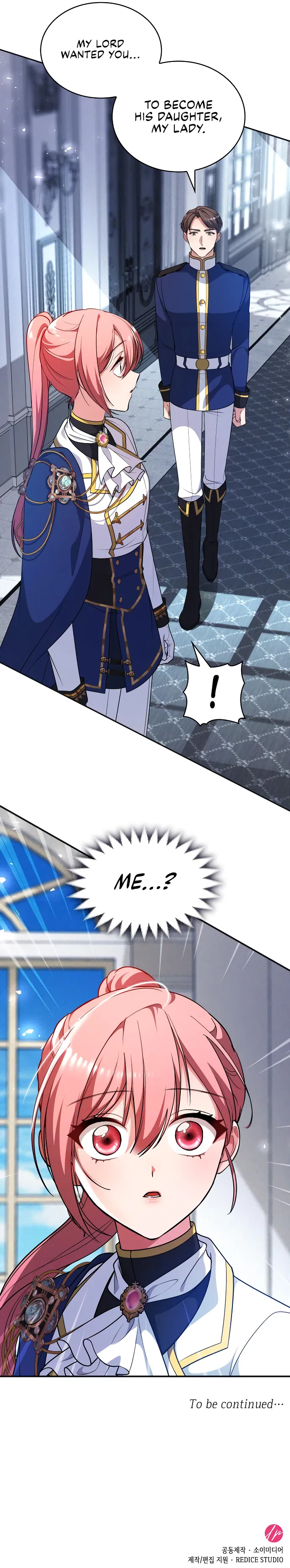 Regina Rena - To the Unforgivable Chapter 29 - Page 13