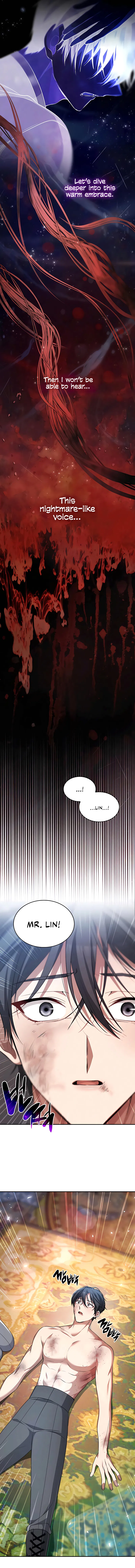 Regina Rena - To the Unforgivable Chapter 35 - Page 5