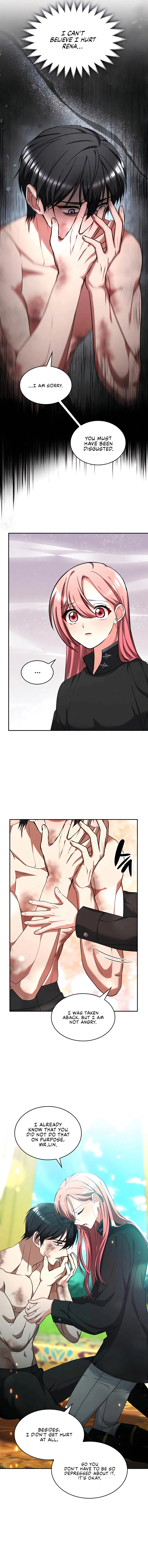 Regina Rena - To the Unforgivable Chapter 35 - Page 10